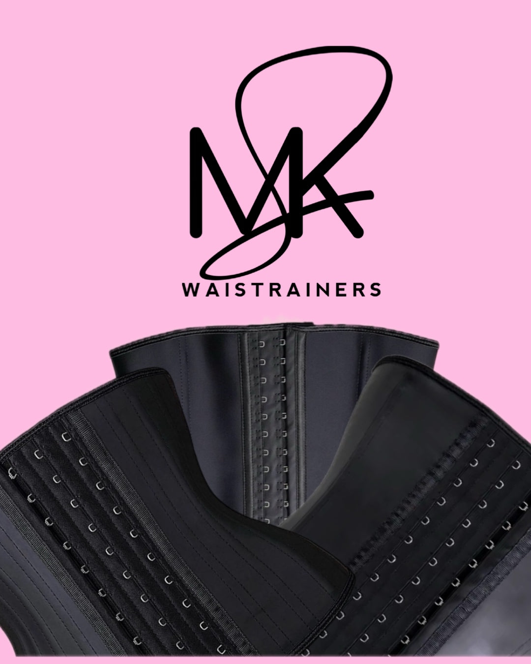 MKS WAISTRAINER 24/7