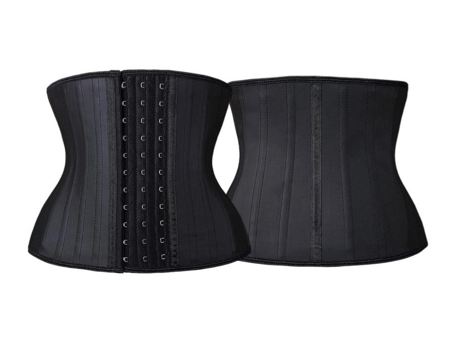 WAIST TRAINERS